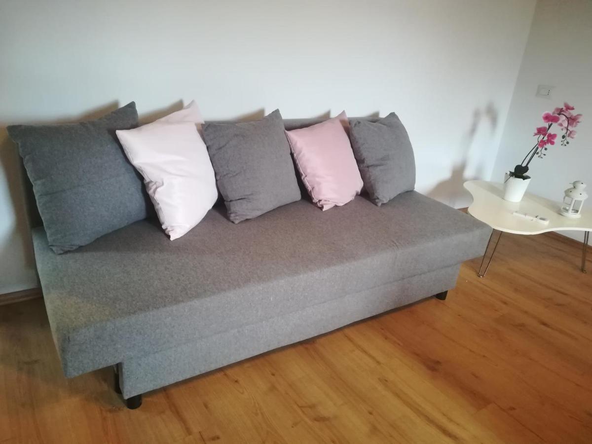 Appartement Vicolo Del Poggetto à Rosignano Marittimo Extérieur photo