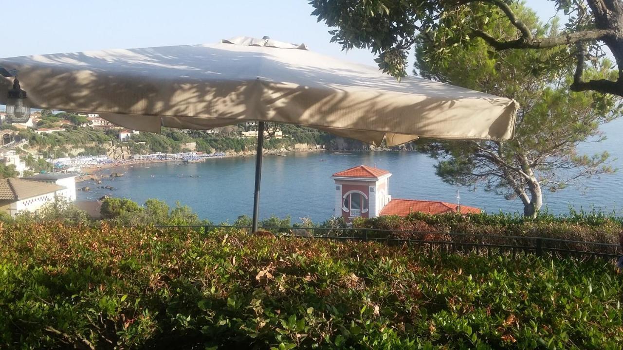 Appartement Vicolo Del Poggetto à Rosignano Marittimo Extérieur photo