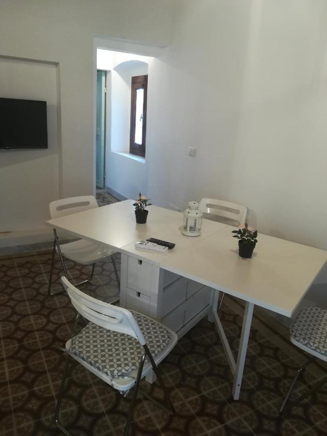 Appartement Vicolo Del Poggetto à Rosignano Marittimo Extérieur photo